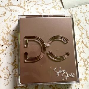 Dominque Cosmetics Skin Gloss in Golden Dew